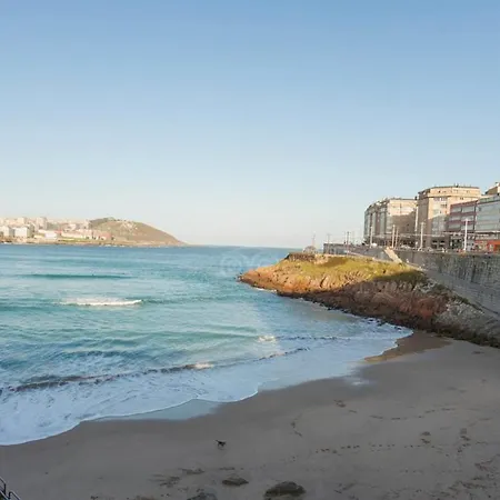 Bienestar Y Relax Hotel Corunha