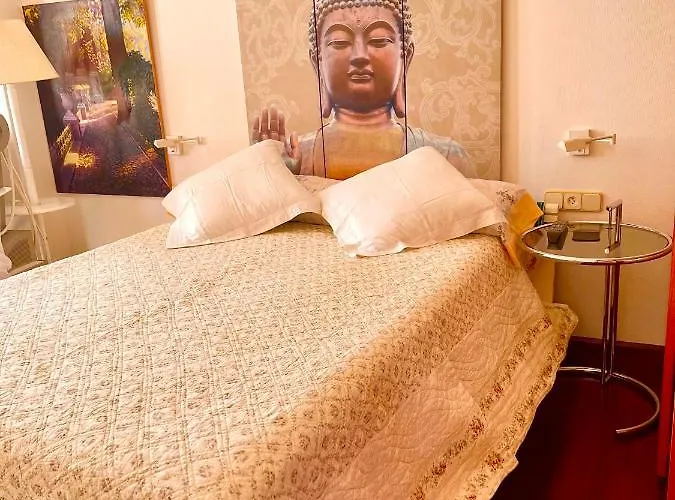 Bienestar Y Relax La Coruña